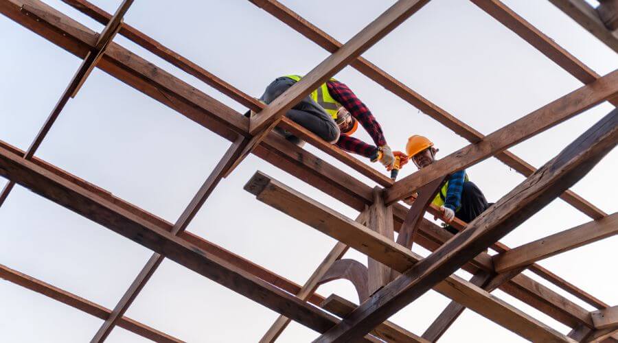 Expert top industrial roofings services in Uniopolis, OH